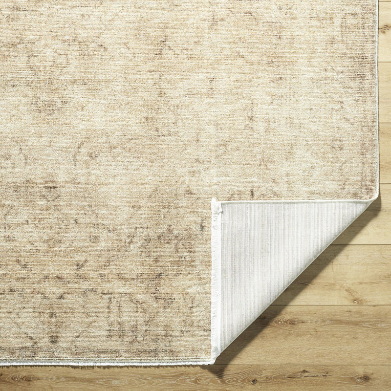 Galey Alix x Livabliss Fetscher Oriental Rug & Reviews | Joss & Main